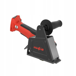 Akumulatorowa Frezarka do Haków Rynnowych Mafell RF 34-18 Pure