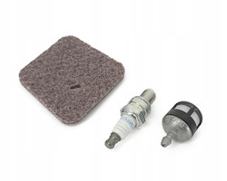 Zestaw serwisowy STIHL świeca filtr HS 45