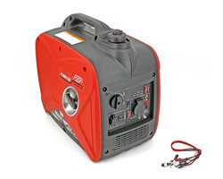 Agregat prądotwórczy inverterowy F 3001 IS