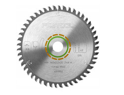 Tarcza Pilarska Festool 160x2.2x20 W48 (Ząb Drobny)