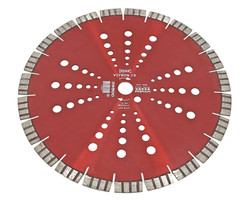 Tarcza diamentowa ADIAM VEYRON 350