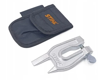 Imadło Stihl do Mocowania Prowadnicy (Ostrzenie Łańcucha)