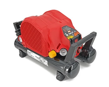 Sprężarka pneumatyczna MAX AKHL1260E