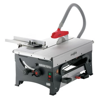 Pilarka Stołowa Mafell ERIKA 70 Ec (2500W) z Systemem Quickstand
