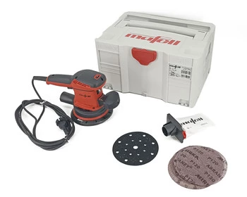 Szlifierka mimośrodowa EVA 150 E / 5 