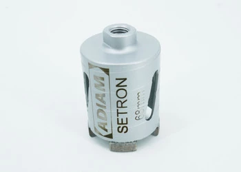 Otwornica diamentowa Setron 68mm