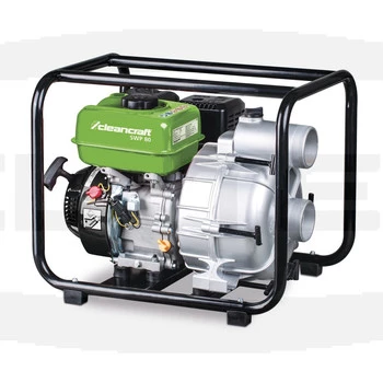 Pompa do szarej wody