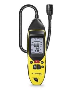 Detektor Gazów Palnych Trotec BG40