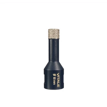Otwornica Diamentowa Ferrati VITALE 12mm (M14)