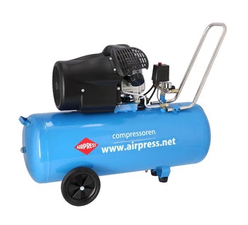 Kompresor Tłokowy HL 425-100V