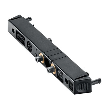 Dodatkowy zderzak do listew LA