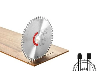 Festool Tarcza pilarska HW 160x2,2x20 TF48 LAMINATE/HPL