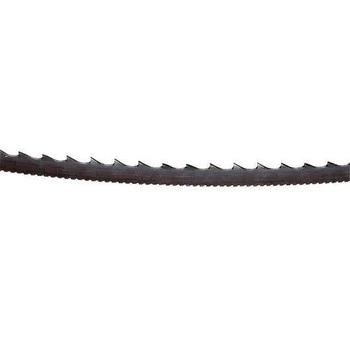 Piła taśmowa dwustronnie uzębiona, szer. 8mm, 4 Z/cal, 10szt. opak