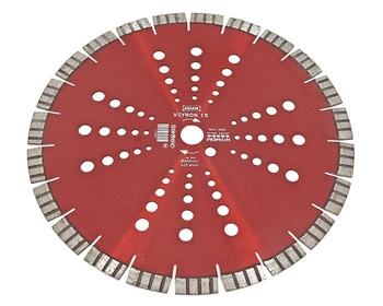 Tarcza diamentowa ADIAM VEYRON 350
