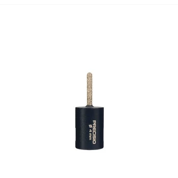 Frez Diamentowy Precyzyjny Ferrati PRECISIO 4mm (M14)