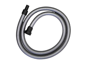 Wąż ssący dł. 2,5 m, śr. 49 mm z stożkiem 58 mm - nieantystatyczny