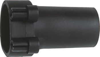Przyłączka węża, śr. wewn. 38mm
