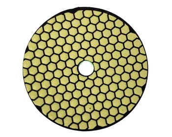 Diamentowa tarcza polerska 800 125mm EGP8000000