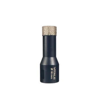 Otwornica diamentowa DDV-T 16mm M14 VITALE