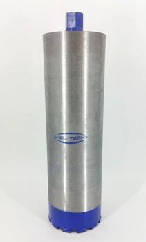 Wiertło koronowe diamentowe ∅162 x 460 mm