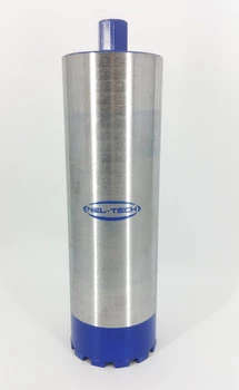 Wiertło koronowe diamentowe ∅150 x 460 mm