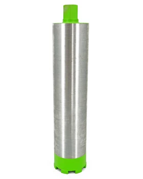 Wiertło koronowe 102 mm /450 mm na sucho