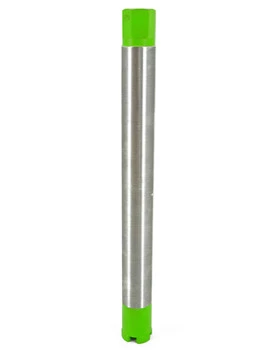 Wiertło koronowe 62 mm /450 mm na sucho