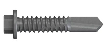 Wkręt samowiercący do metalu, stali RS-K12 REISSER 8x38 100 szt