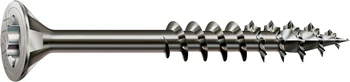 Wkręty do Drewna SPAX 5.0mm A2 z Łbem Stożkowym