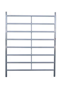 Rama pionowa do rusztowań Stabilo - 1.5 x 2 m