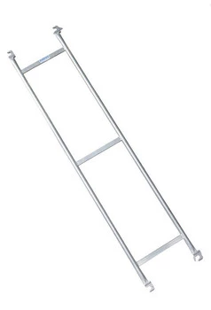 Poręcz podwójna do rusztowań dł. 2.0 m