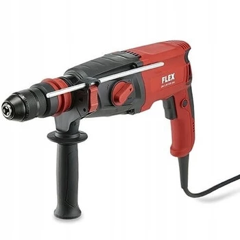 Młotowiertarka Flex CHE 2-28 SDS Plus 800 W
