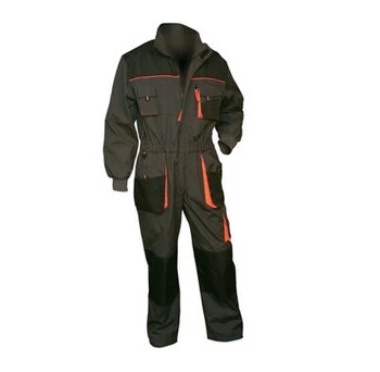 EMERTON DOUBLE ZIPPER KOMBINEZON - nowy, innowacyjny, 2 zamki ROZM. 54