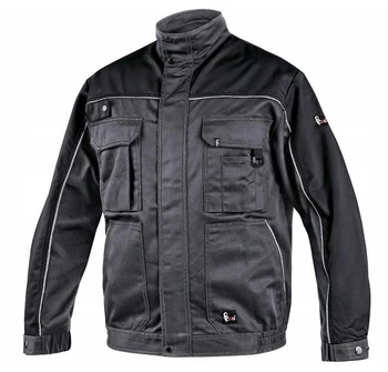 BLUZA ROBOCZA CXS ORION OTAKAR MOCNA rozm. 52