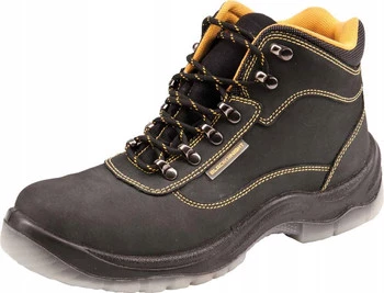 Buty robocze Black Night rozmiar 41